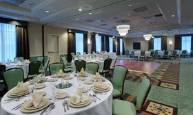 Hilton Garden Inn Waldorf