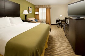 Holiday Inn Express - Waldorf