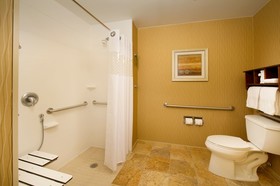 Holiday Inn Express - Waldorf