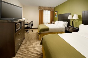 Holiday Inn Express - Waldorf