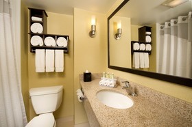 Holiday Inn Express - Waldorf