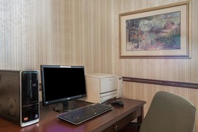 Days Inn by Wyndham Westminster