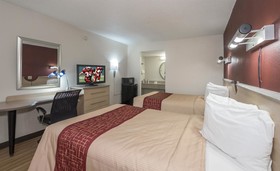 Red Roof Inn Hagerstown - Williamsport