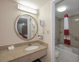 Red Roof Inn Hagerstown - Williamsport