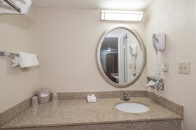 Red Roof Inn Hagerstown - Williamsport