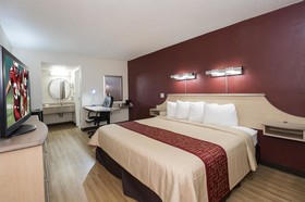 Red Roof Inn Hagerstown - Williamsport