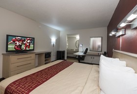 Red Roof Inn Hagerstown - Williamsport