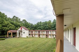 Red Roof Inn Hagerstown - Williamsport