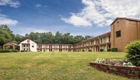Red Roof Inn Hagerstown - Williamsport