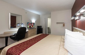 Red Roof Inn Hagerstown - Williamsport