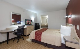 Red Roof Inn Hagerstown - Williamsport