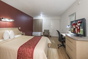 Red Roof Inn Hagerstown - Williamsport
