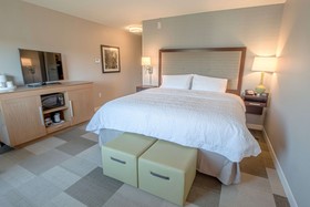 Hampton Inn Amesbury