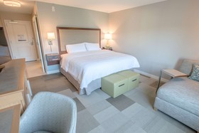 Hampton Inn Amesbury