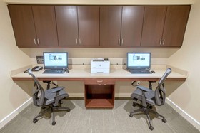 Hampton Inn Amesbury