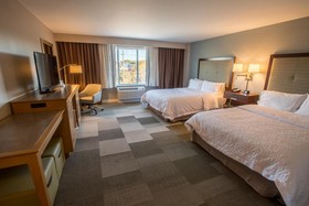 Hampton Inn Amesbury