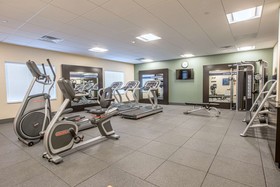 Hampton Inn Amesbury