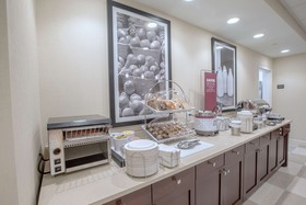 Hampton Inn Amesbury