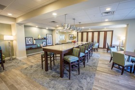 Hampton Inn Amesbury