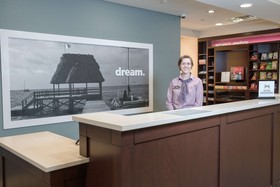 Hampton Inn Amesbury