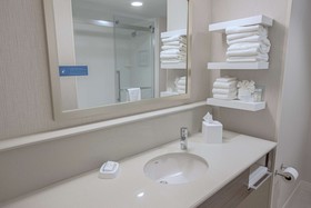 Hampton Inn Amesbury