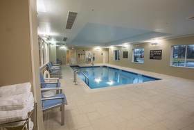 Hampton Inn Amesbury