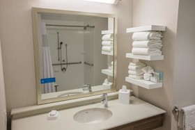 Hampton Inn Amesbury