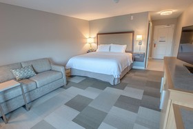 Hampton Inn Amesbury