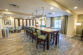 Hampton Inn Amesbury