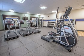 Hampton Inn Amesbury