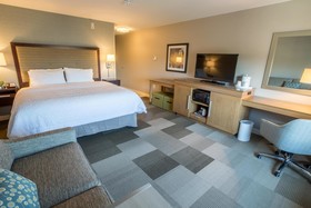 Hampton Inn Amesbury