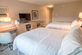 Hampton Inn Amesbury