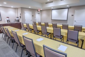 Hampton Inn Amesbury