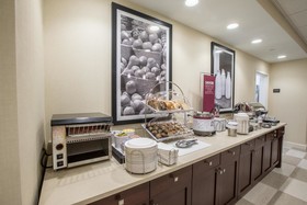 Hampton Inn Amesbury