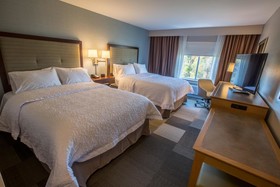 Hampton Inn Amesbury