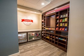 Hampton Inn Amesbury