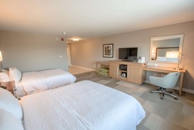 Hampton Inn Amesbury