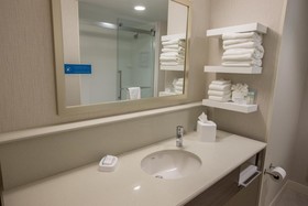 Hampton Inn Amesbury