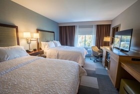 Hampton Inn Amesbury