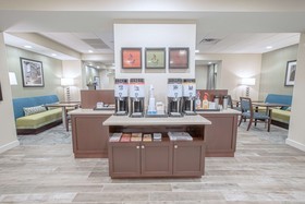 Hampton Inn Amesbury