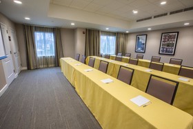 Hampton Inn Amesbury