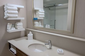 Hampton Inn Amesbury