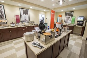 Hampton Inn Amesbury