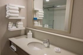 Hampton Inn Amesbury
