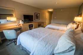 Hampton Inn Amesbury