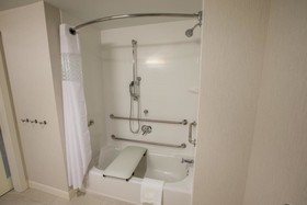 Hampton Inn Amesbury