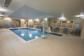 Hampton Inn Amesbury