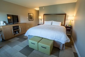 Hampton Inn Amesbury