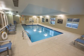 Hampton Inn Amesbury