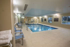 Hampton Inn Amesbury